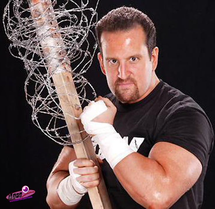 الفديو:تومى دريمر تم دفع الكثير من الاموال لى من WWE مقابل غلق بيت الهاردكور