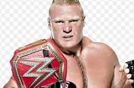 مفاجئه: عودة الوحش بروك ليسنر للمصارعه