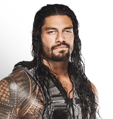 مع كل الهتافات ضده ماذا سيفعل رومان رينز ؟