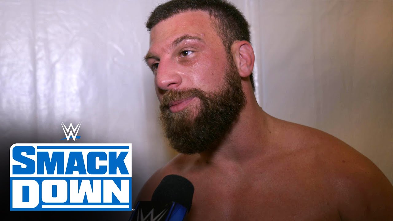 الاسباب الحقيقية لمغادر دور جولاك لإتحاد WWE