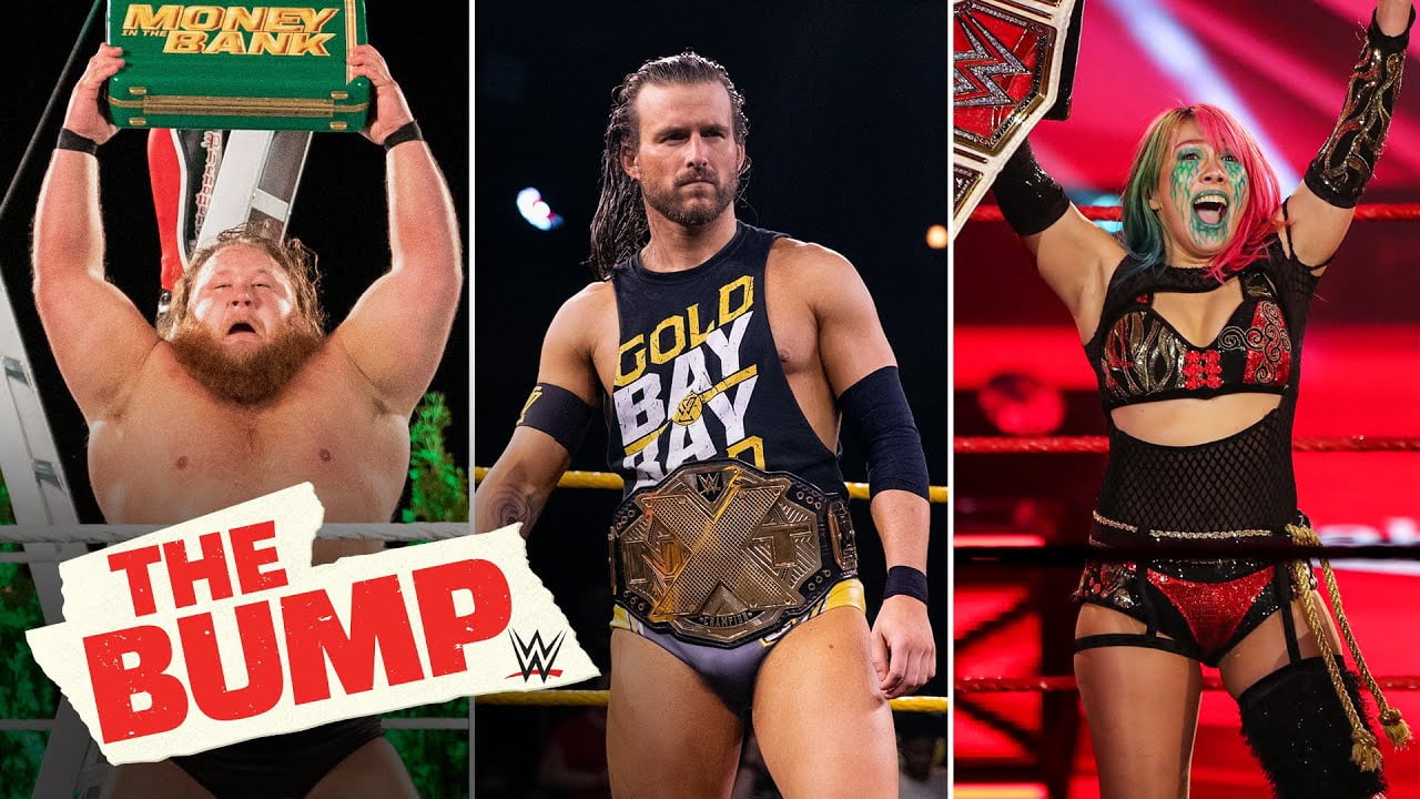 الكشف عن موعد صرف حقيبة مونى ان ذا بانك 2020