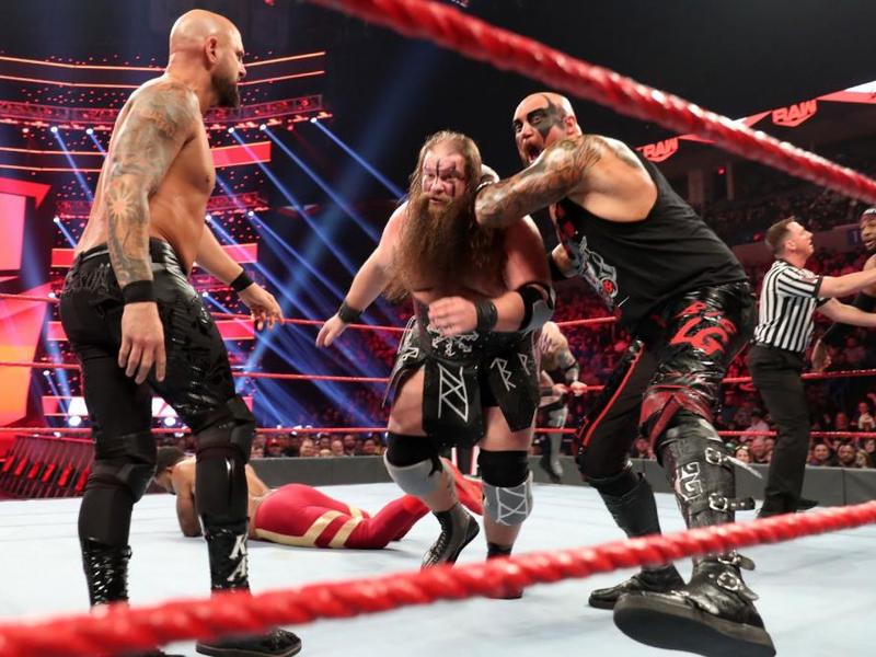 تحدى كبير فى عرض الرو الليلة