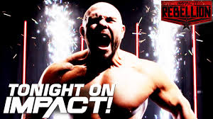 نتائج عرض وحوش امباكت الاخير 26-5-2020 كامل