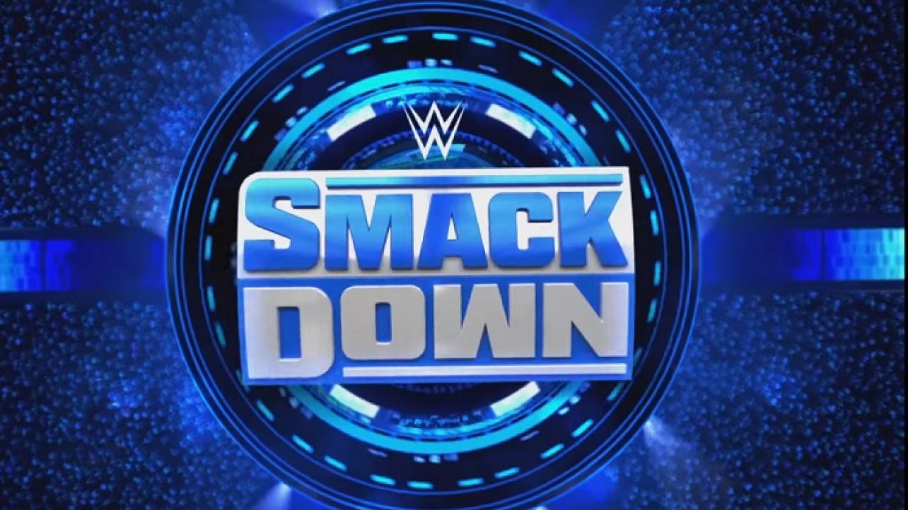 احداث نارية فى سماك داون الليلة قبل عرض باكلاش 2020