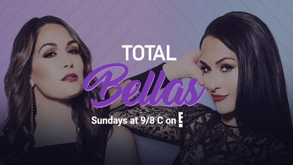 برنامج Total bellas البيلا توينز الاخير