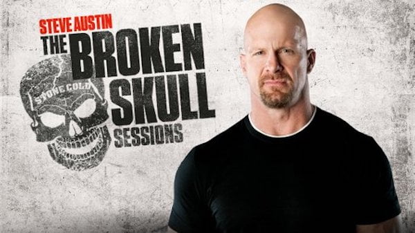 برنامج ستيف اوستن Broken Skull الاخير