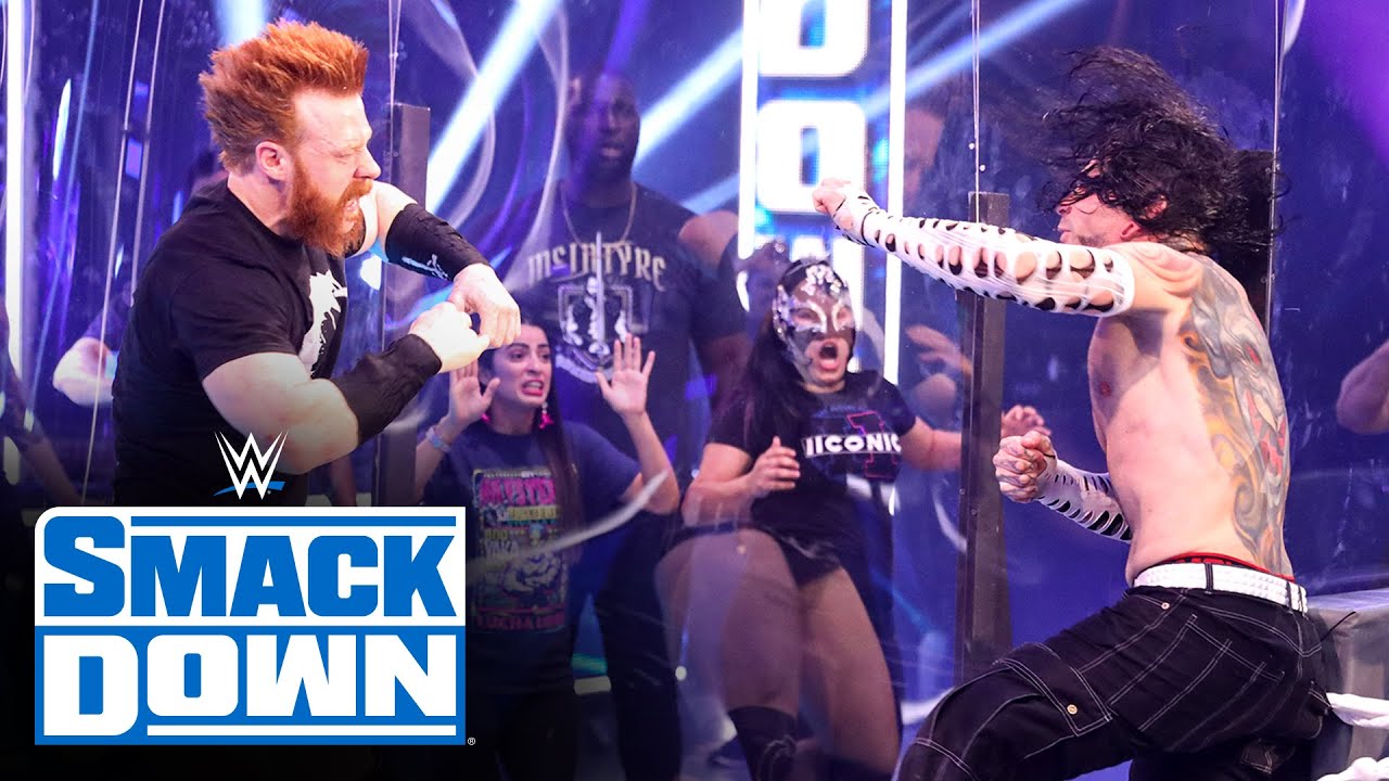 حقائق تكشف فى سماك داون ومواجهة جديدة فى باكلاش 2020