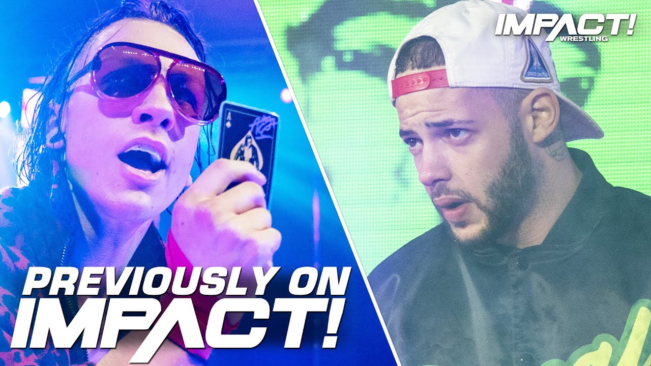 نتائج عرض وحوش امباكت الاخير 2-6-2020 كامل