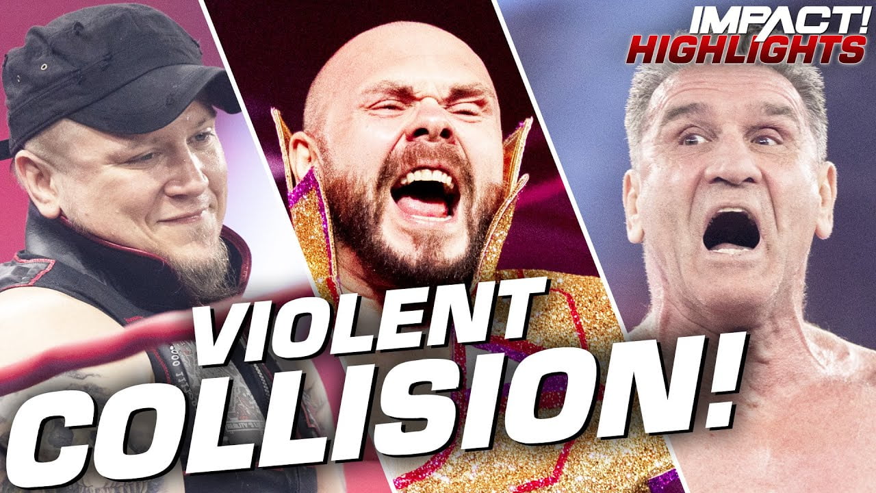 نتائج عرض وحوش امباكت الاخير 9-6-2020 كامل