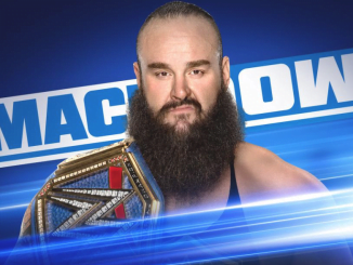 استعداد كبير فى سماك داون من اجل اكستريم رولز 2020