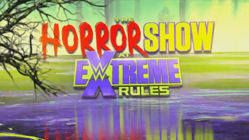 التحديثات الاخيرة لعرض اكستريم رولز 2020 قبل البث المباشر