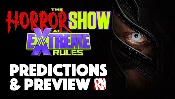 تقرير هام عن الرعب القادم فى عرض اكستريم رولز 2020