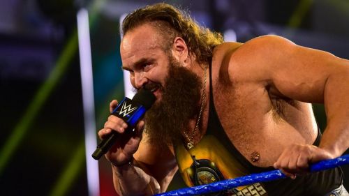 شاهد الان مواجهات نارية فى عرض سماك داون الاسبوع القادم