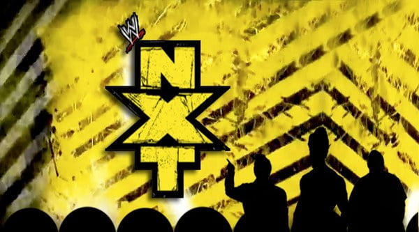 عرض WWE NXT الاخير