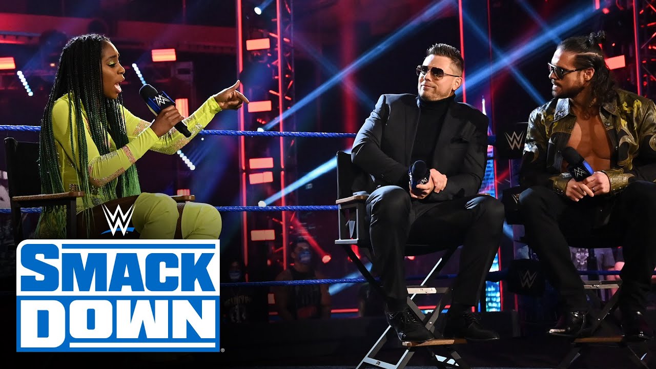 قصف جبهات بين نجوم عرض سماك داون