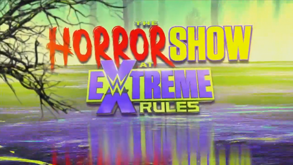 مواجهات نارية جديدة فى مهرجان الرعب اكستريم رولز 2020