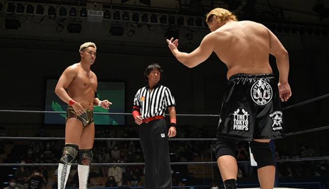 نتائج عرض سمر ستراغيل الياباني الليلة الاولى 26-7-2020