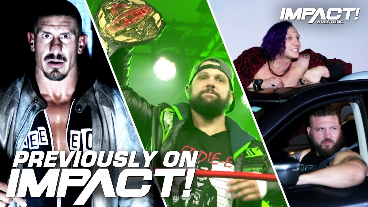 نتائج عرض وحوش امباكت الاخير 28-7-2020 كامل