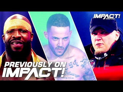 نتائج عرض وحوض امباكت الاخير 7-7-2020 كامل