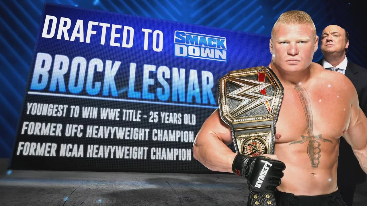 اتحاد WWE يخطط لقوائم جديدة فى حركة تنقلات النجوم