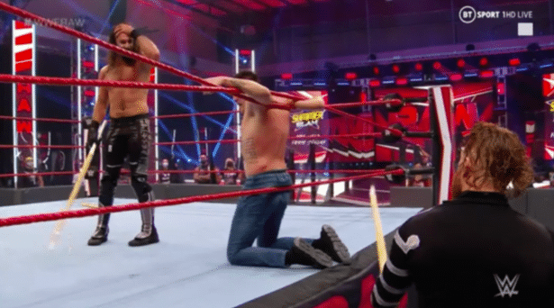 رسميا انضمام نجل مصارع كبير لاتحاد WWE قبل سمرسلام 2020