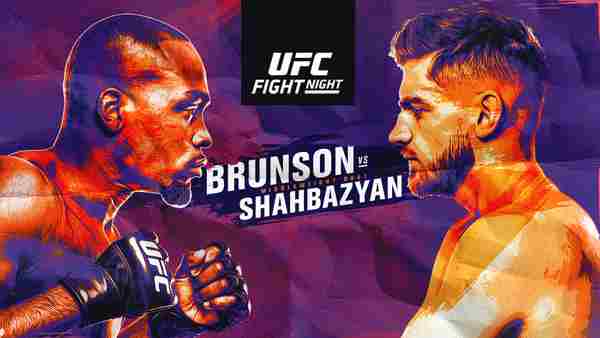 عرض UFC يو اف سى الاخير 1-8-2020 كامل