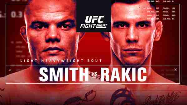 عرض UFC يو اف سى الاخير 29-8-2020 كامل