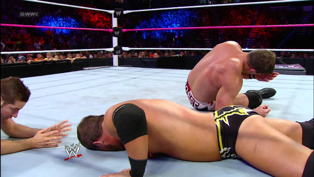 فضيحة كبيرة لاحد نجوم اتحاد WWE واعتقاله