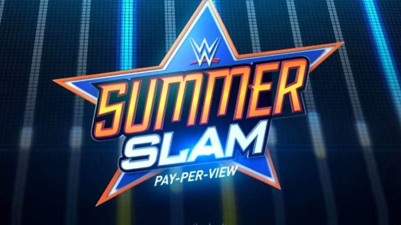 موعد بث عرض سمرسلام SummerSlam 2020 والقنوات الناقلة2