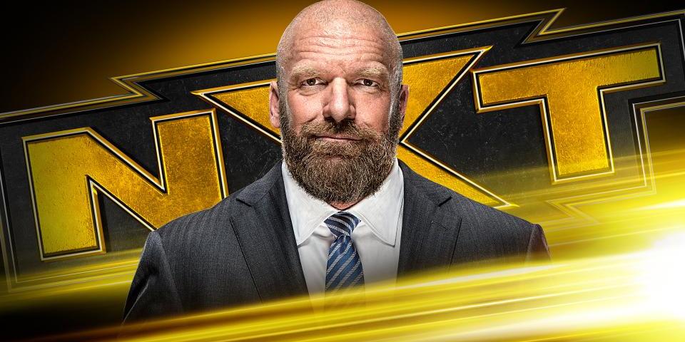 نتائج عرض WWE NXT الاخير 19-8-2020 كاملة