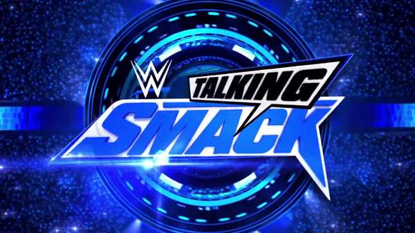 برنامج WWE Talking Smack الاخير