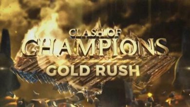 بطولة جديدة تضاف الى عرض كلاش اوف تشامبيونز 2020