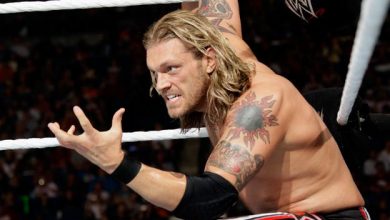 تحديثات جديدة عن الحالة الصحية للنجم ايدج