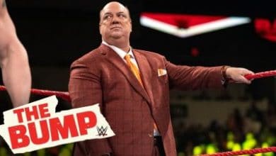 تصريحات بول هيمان عن فرصة تحالفه مع رومان رينز