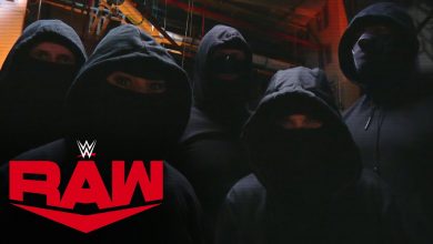 خطر جديد على WWE بسبب فيروس كورونا