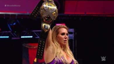 شارلوت فلير تعلن عن عودتها القريبة الى WWE