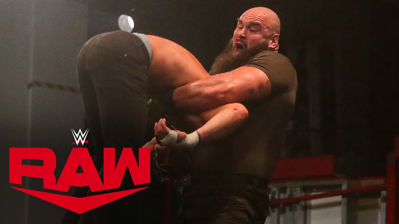 ظهور مفاجئ لاهم نجوم عرض سماك داون فى عرض الرو امس