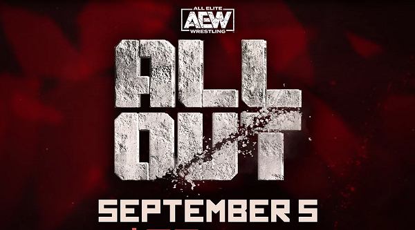 عرض AEW All Out 2020 كامل