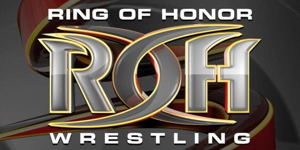 عرض ROH حلبة الشرف الاخير