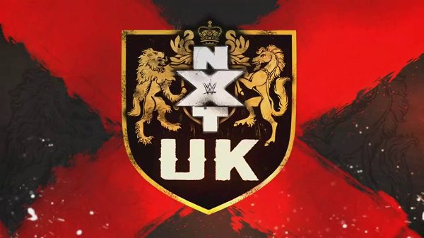 عرض WWE NXT UK الاخير