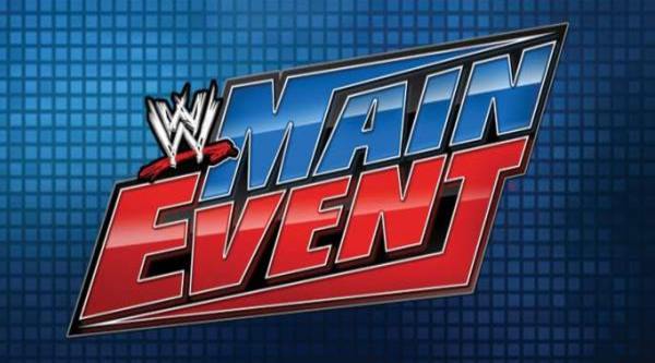 عرض WWE مين ايفنيت الاخير