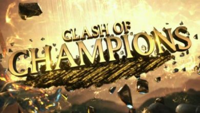 عرض كلاش اوف تشامبيونز 2020 Clash of Champions كامل1