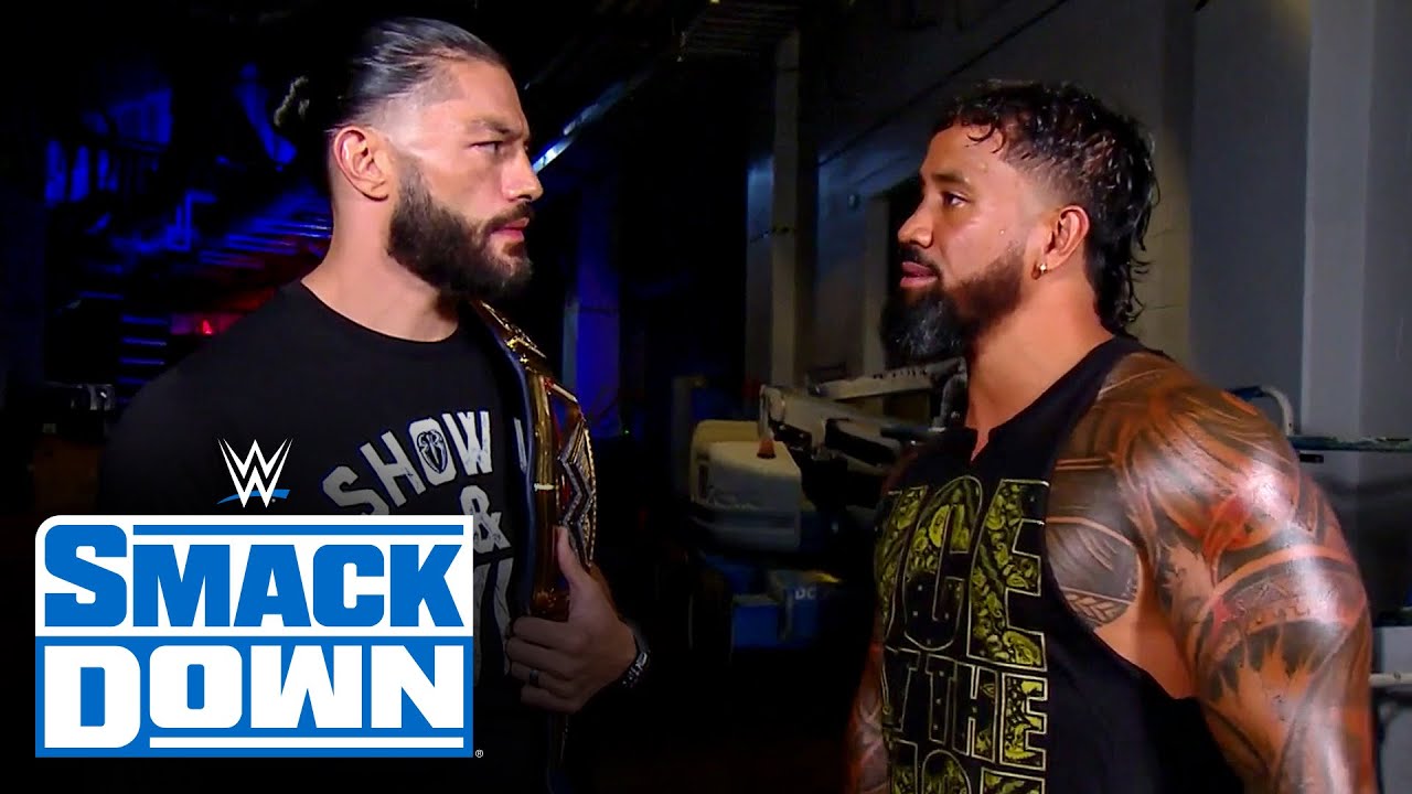 فشل عرض سماك داون الاخير مع تدعيات عرض صراع الابطال 2020 Clash of Champions