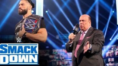 كيف استقبل نجوم WWE شخصية رومان رينز الجديدة ؟
