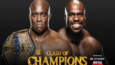 مواجهة اخرى تضاف امس لعرض كلاش اف تشامبيونز 2020