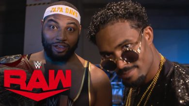 مواجهة ثلاثية فى عرض الرو المقبل لتحديد منافس فى كلاش اوف تشامبيونز 2020