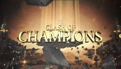 مواجهة كبرى تضاف لعرض صراع الابطال 2020 Clash Of Champions