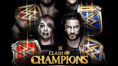 موعيد بث عرض كلاش اوف تشامبيونز 2020 والقنوات الناقلة له