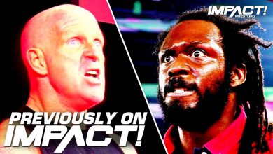 نتائج عرض وحوش امباكت الاخير 22-9-2020 كامل