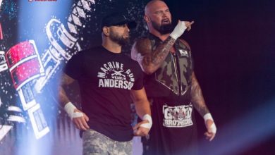 نتائج عرض وحوش امباكت الاخير 29-9-2020 كامل